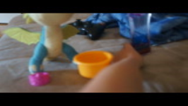 thumb